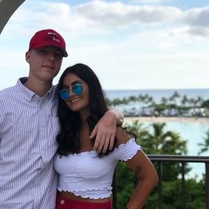 Meet your Posher, Paige